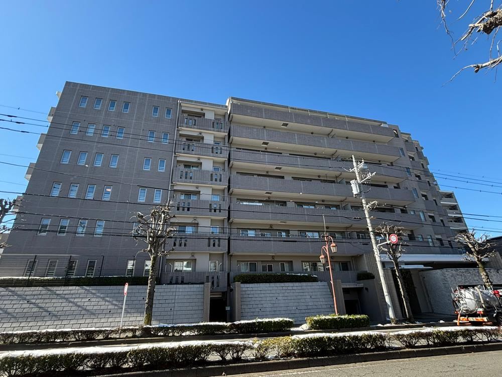2LDK Apartment Near Odakyu Tamacenter Station - Photo 1
