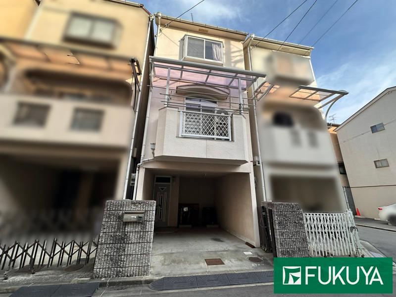 Convenient 3K Detached House in Kawada - Photo 1