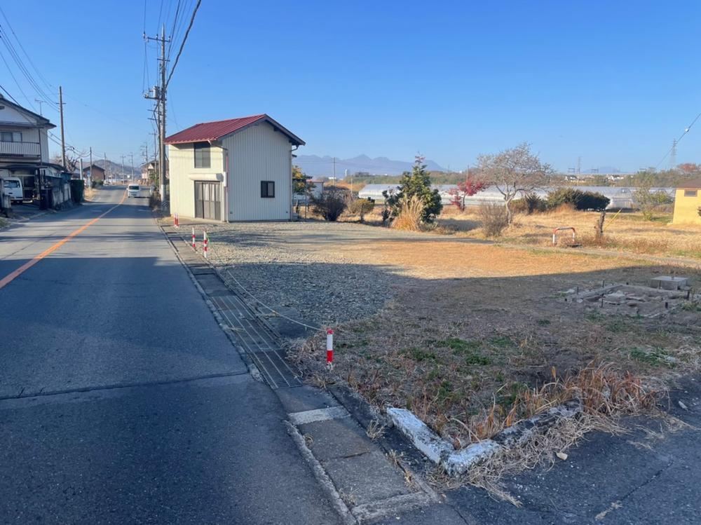 292 m² land in Takasaki, Gunma - Photo 1