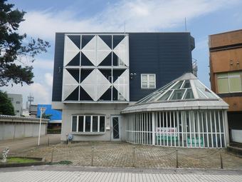 5LDK+S house in Tonami