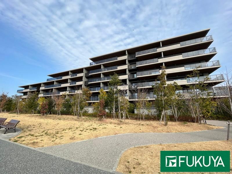 3LDK apartment in Higashi Ward, Fukuoka - Photo 1