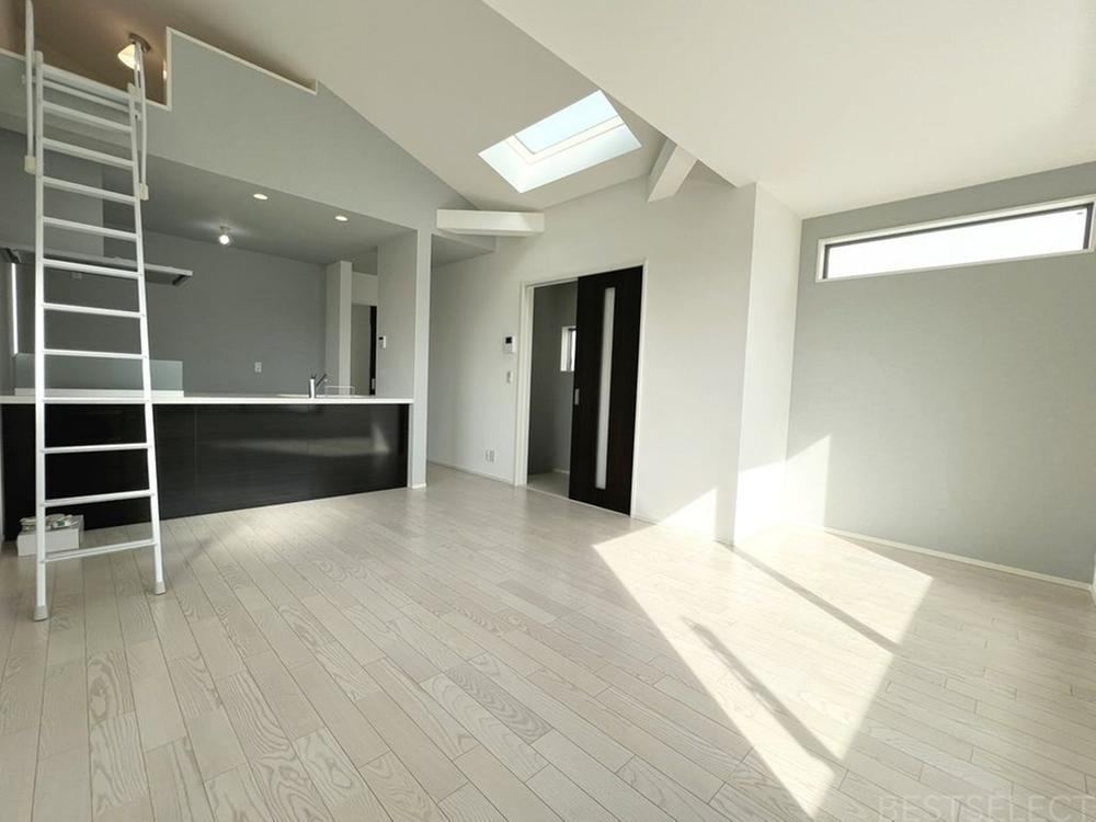Modern 3LDK House in Wako - Photo 1