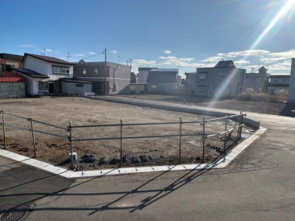 Prime Land in Aomori City - Photo 1