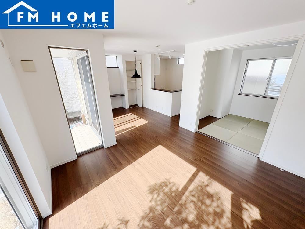 Modern 4LDK House in Takarazuka - Photo 1