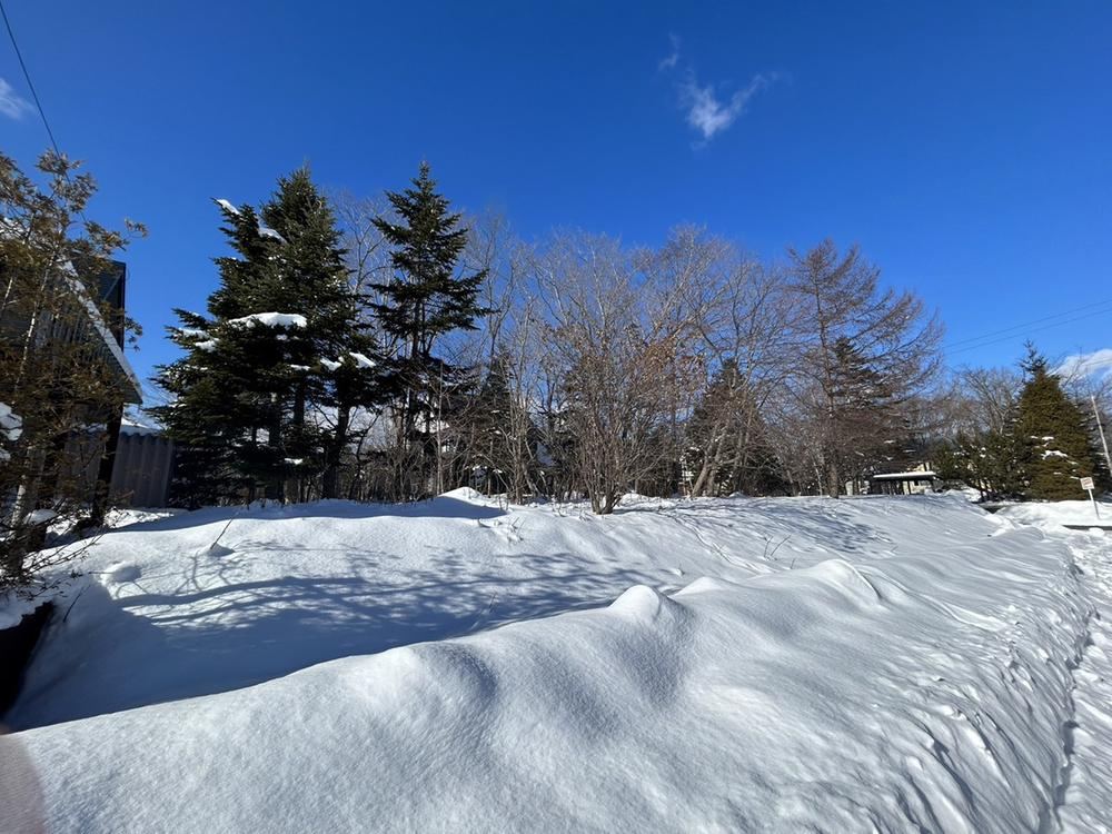 Large Corner Lot in Fukuzumi 1 - Photo 1