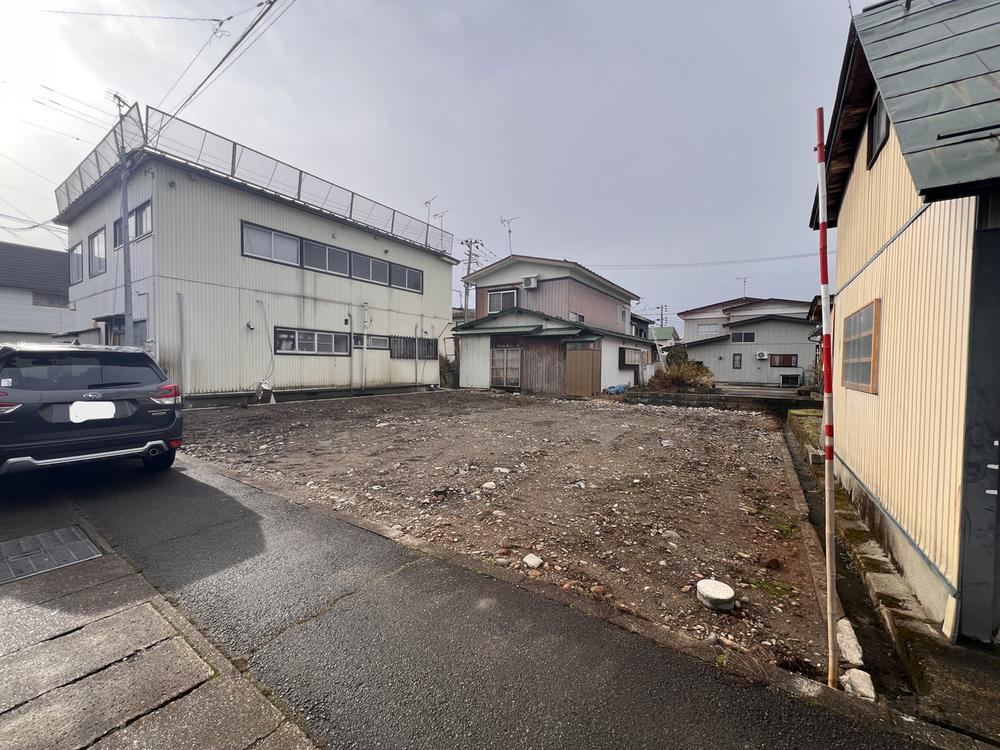 Conveniently Located Land in Shimizucho - Photo 1