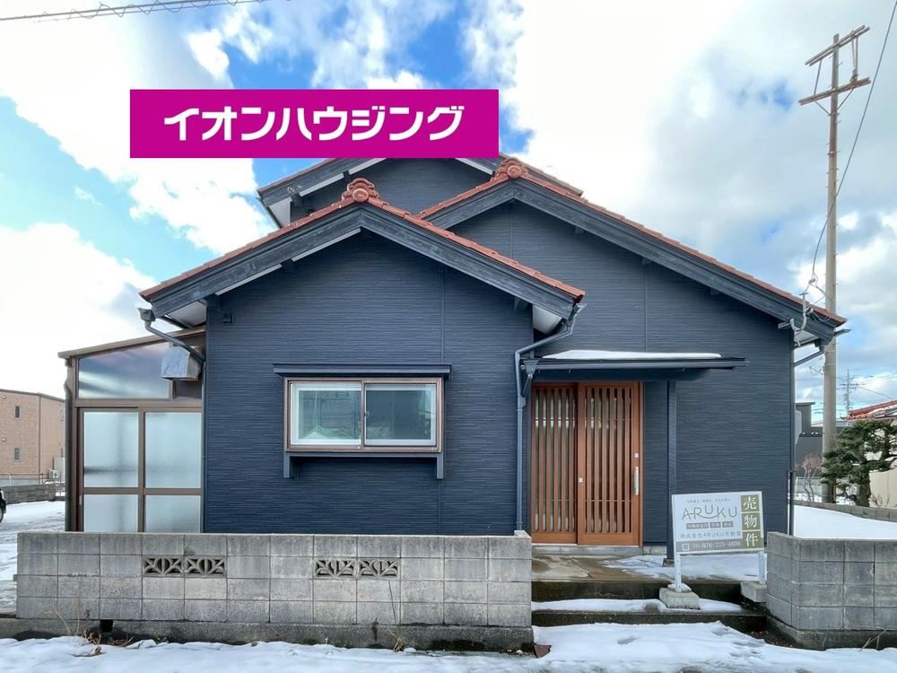 Affordable Home in Dorin Town - Photo 1