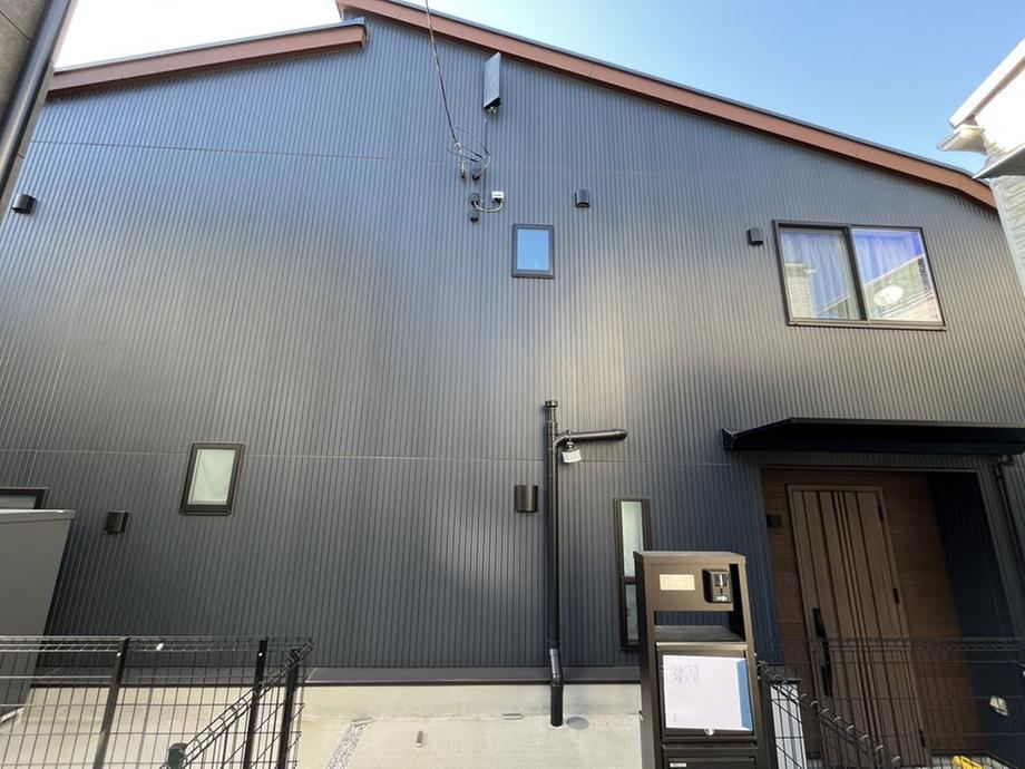 4LDK Detached House in Saginuma - Photo 1