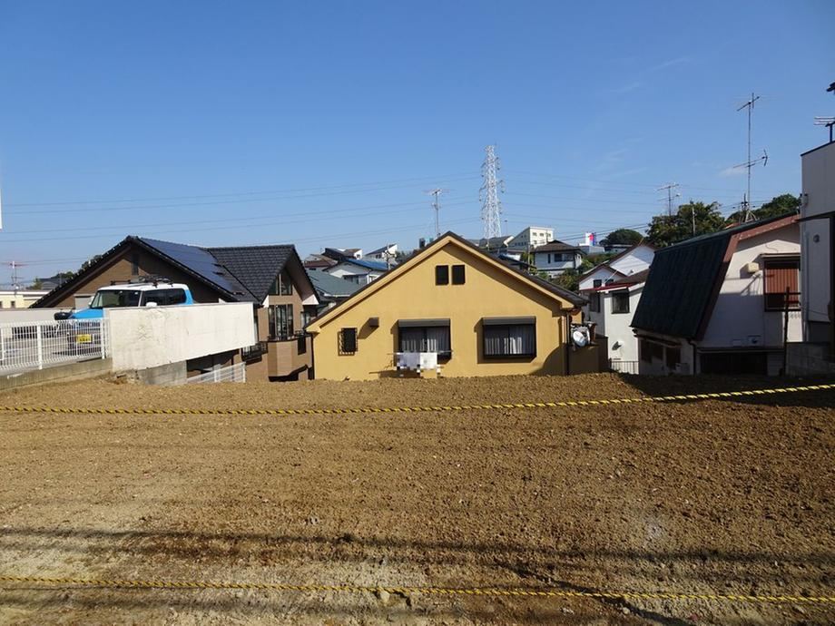 204 m² land in Machida, Tokyo - Photo 1