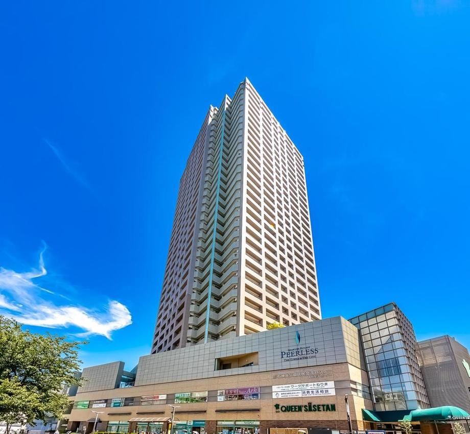 Spacious 3LDK Apartment Near Shakujii Park - Photo 1