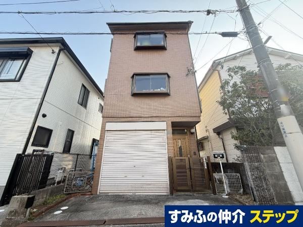 Convenient 3DK Home Near Kiyarakujin Station - Photo 1
