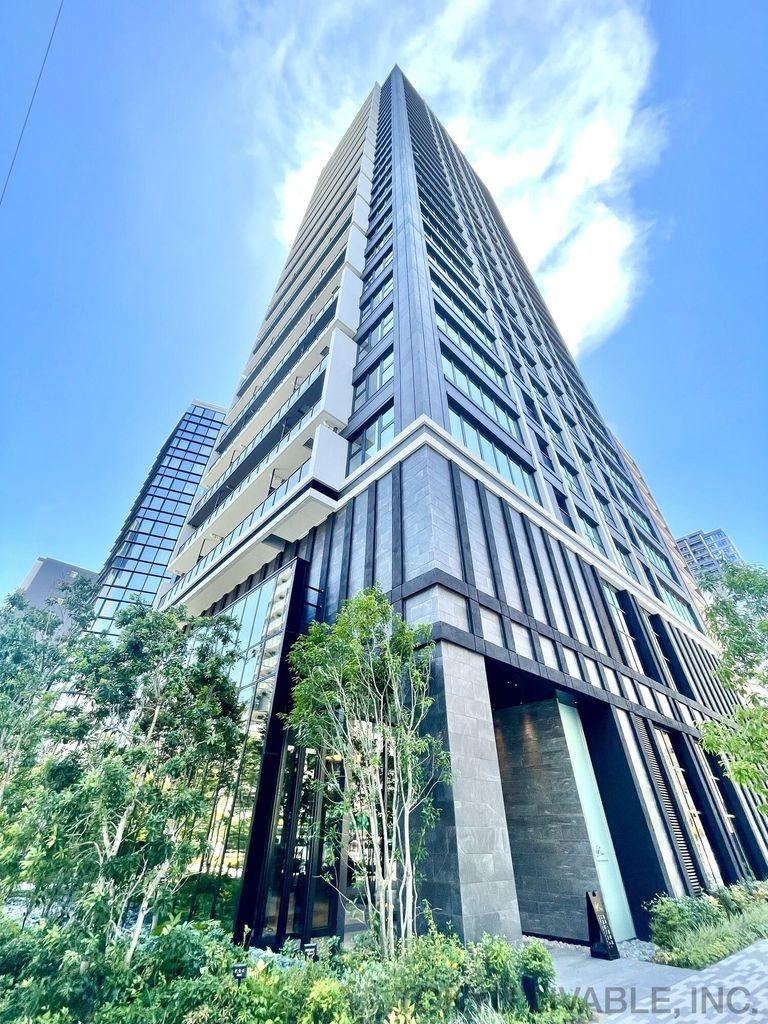 3LDK apartment in Chuo Ward, Osaka - Photo 1