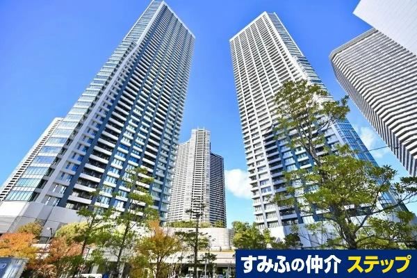 2LDK apartment in Chuo Ward, Tokyo - Photo 1