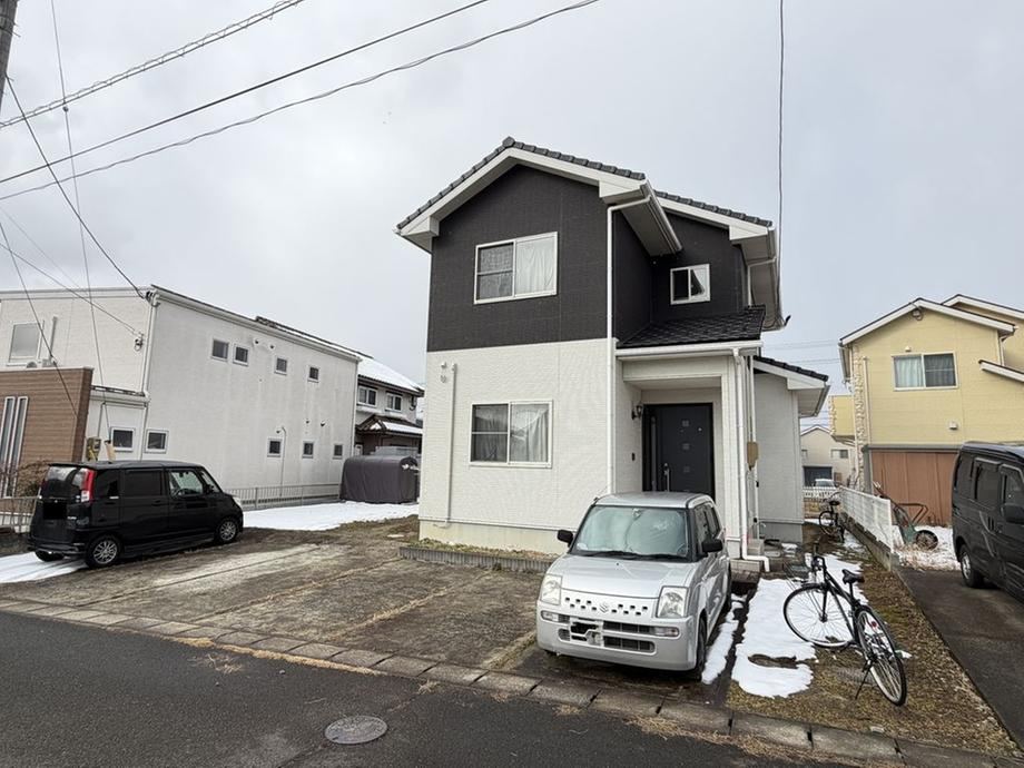 4LDK Detached House in Morioka - Photo 1