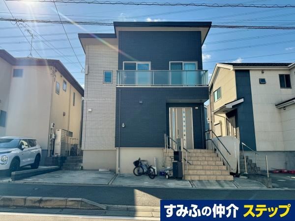 Beautiful 4LDK Custom Home in Takamori, Isehara - Photo 1