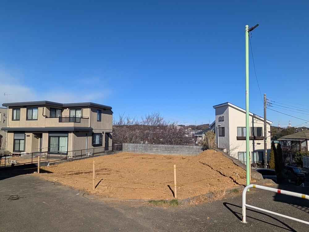 251 m² land in Machida, Tokyo - Photo 1