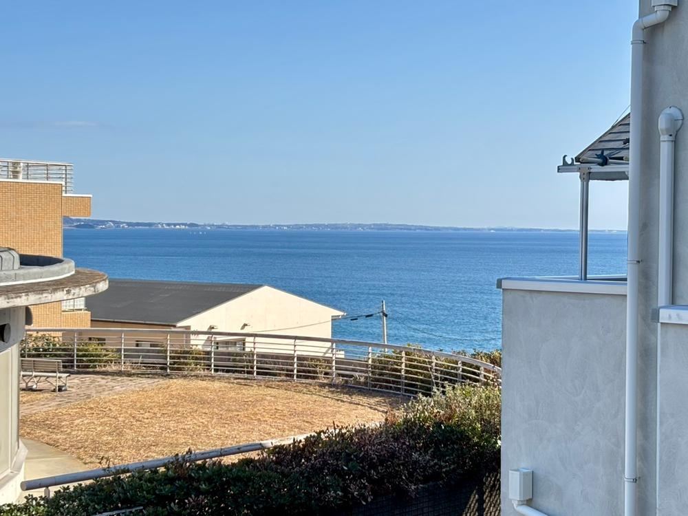 Ocean View 3LDK House with Rooftop in Kamakura - Photo 1