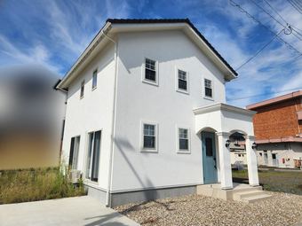3LDK house in Mihama, Mikata District