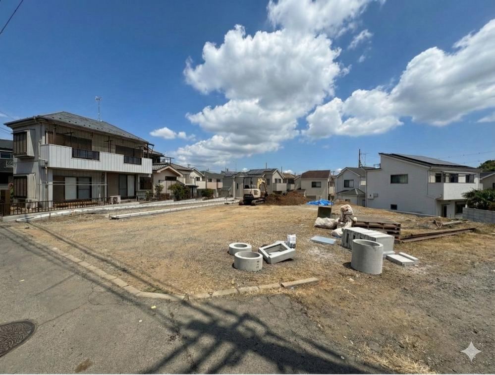Land Near Shiohigashi Station, Saitama - Photo 1