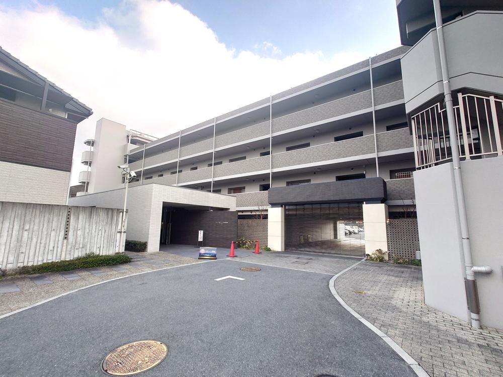 3LDK apartment in Nara, Nara - Photo 1