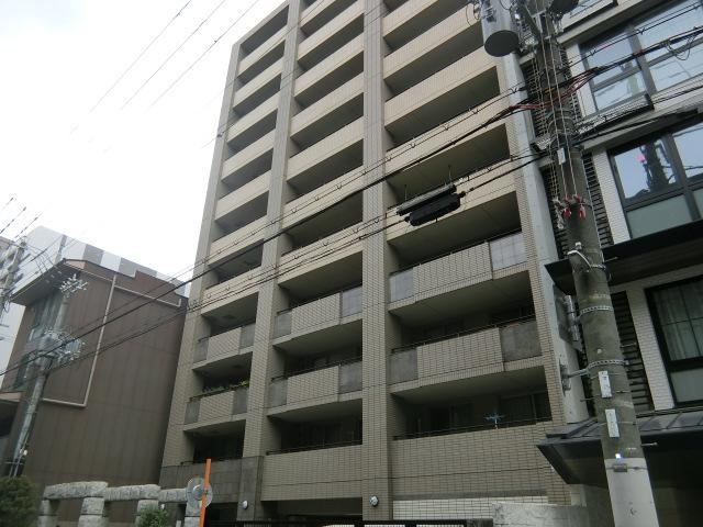 3LDK apartment in Nakagyo Ward, Kyoto - Photo 1