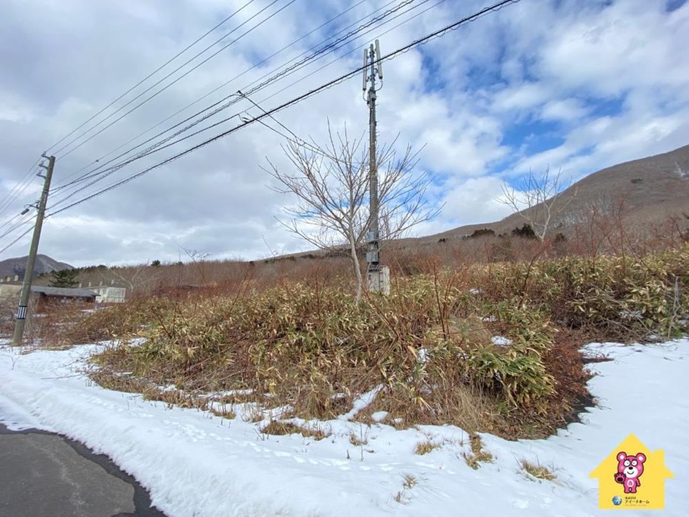 Spacious Vacant Land of 358 Tsubo - Photo 1