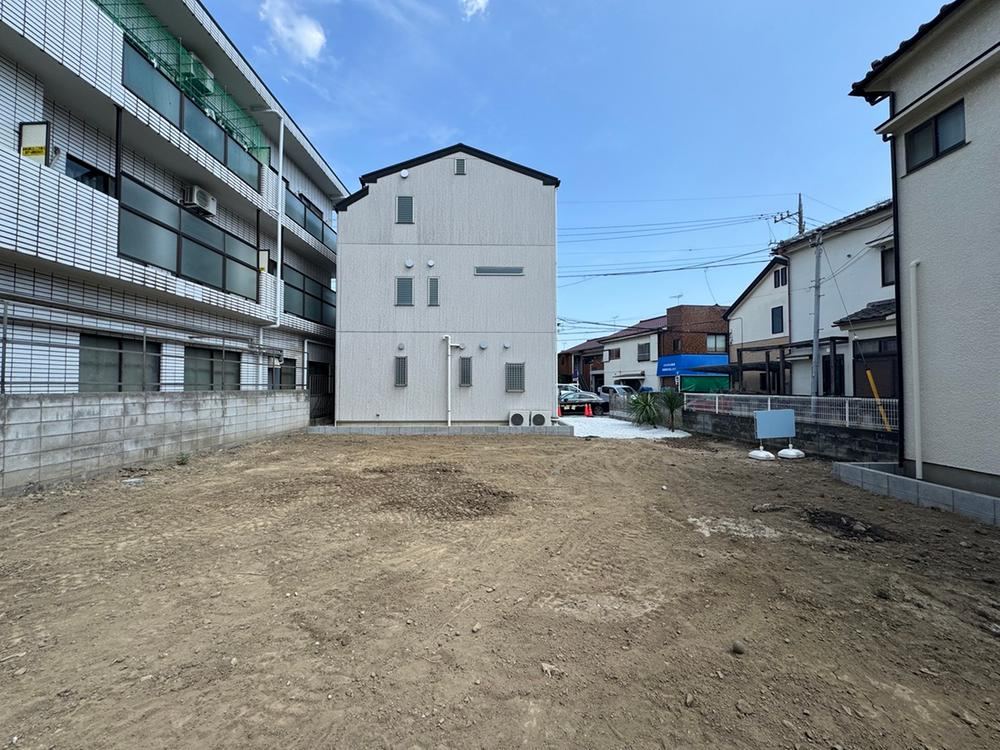 Convenient Land Plot Near Musashi-Shinjo Station - Photo 1