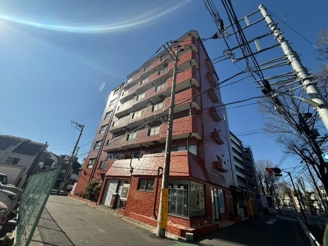 Bright 1SLDK Apartment in Minami-Karasuyama - Photo 1
