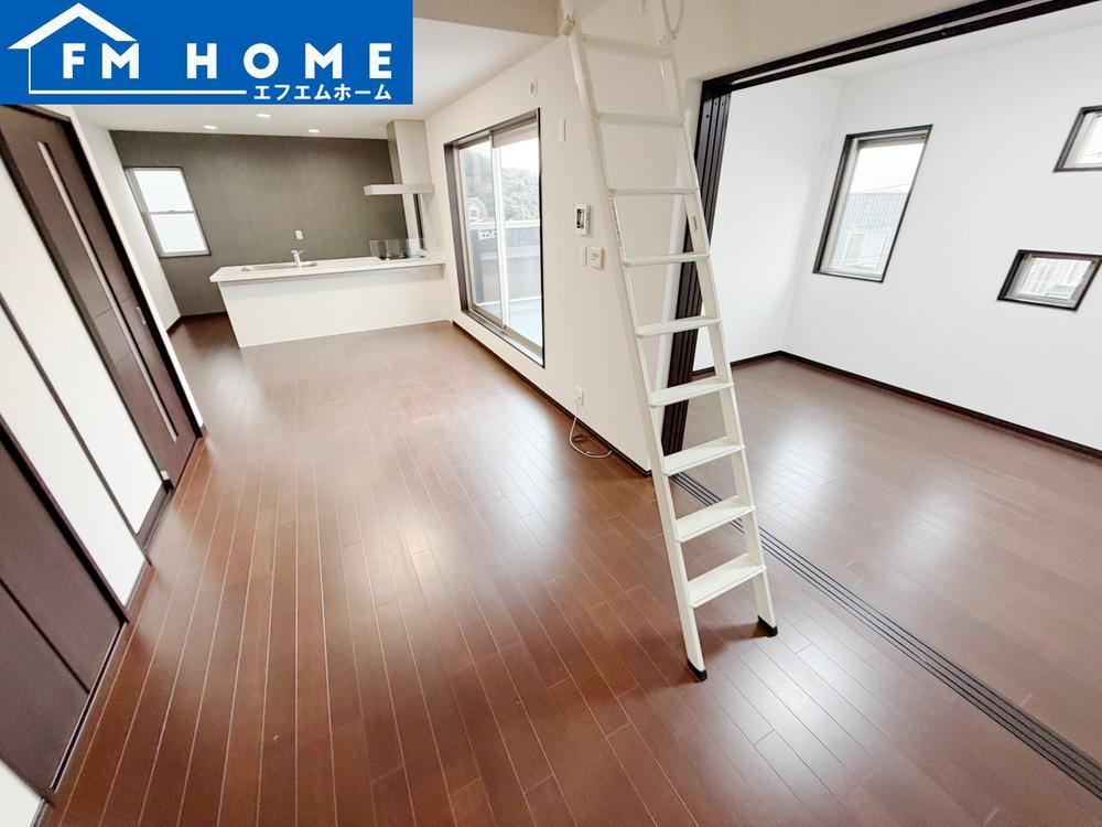 Modern 4LDK House in Nishinomiya - Photo 1