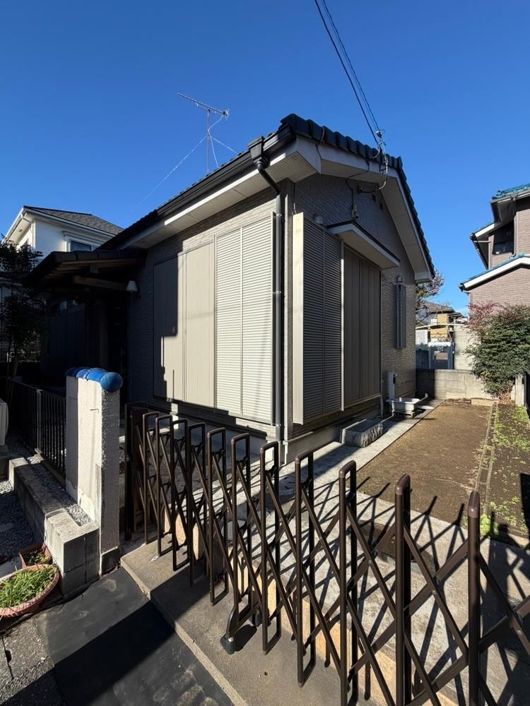 Charming 2LDK Detached House Near Shin-Yabashira Station - Photo 1