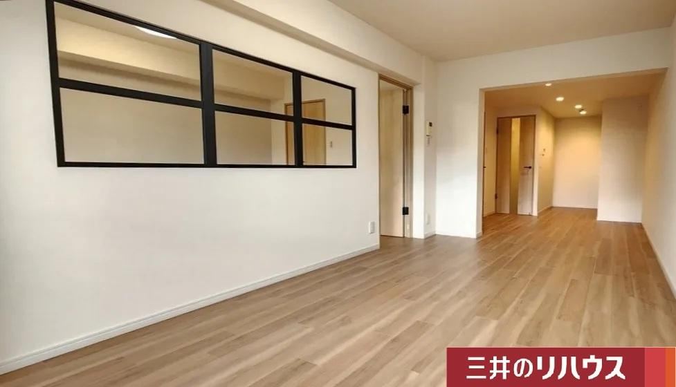 Renovated 1LDK Apartment in Kamitabashi - Photo 1