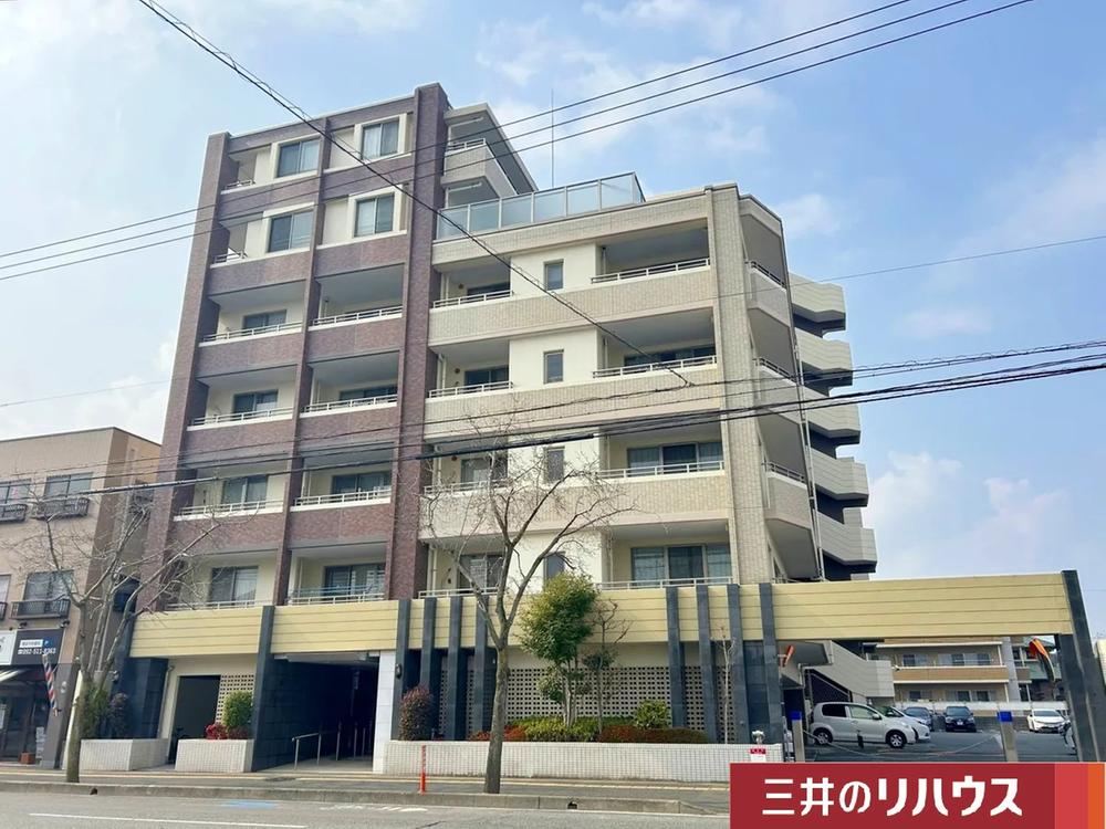 3LDK apartment in Minami Ward, Fukuoka - Photo 1