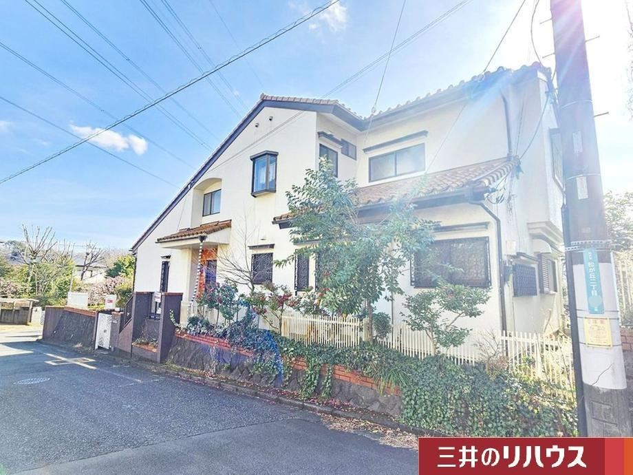 Spacious 4LDK Home in Matsugaoka, Tokorozawa - Photo 1