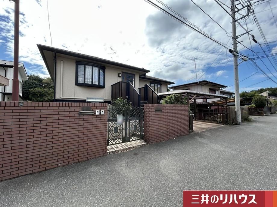 6LDK Detached House in Matsubidai - Photo 1