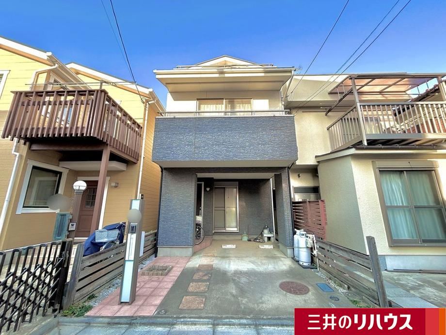 Cozy 2LDK House in Hizaori, Asaka - Photo 1