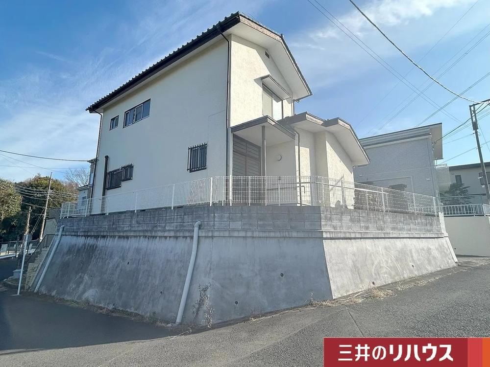 208 m² land in Machida, Tokyo - Photo 1