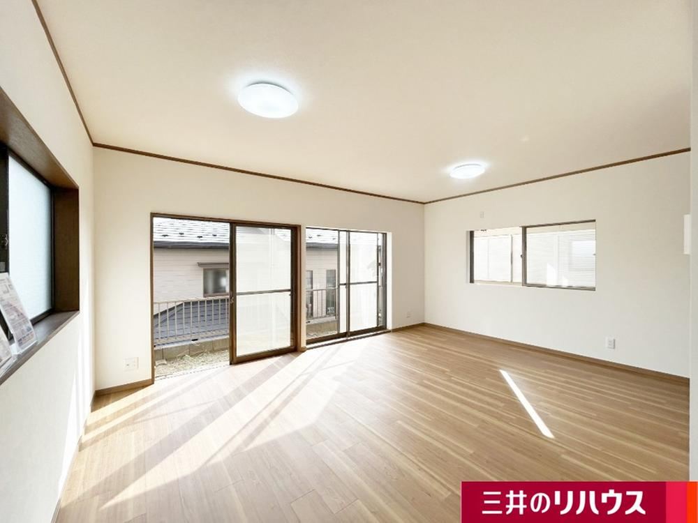 4LDK Home in Omiya-dai, Chiba - Photo 1