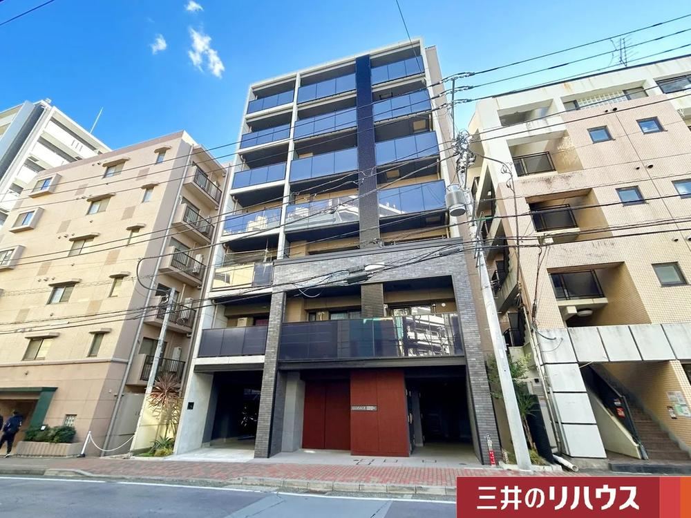Stylish 2LDK Apartment in Hanazakicho Near Sakuragicho Station - Photo 1