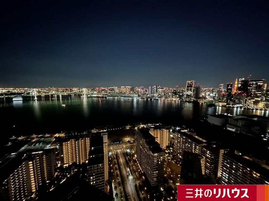 3LDK apartment in Chuo Ward, Tokyo - Photo 1
