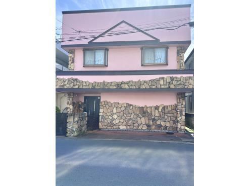 165 m² land in Funabashi, Chiba - Photo 1