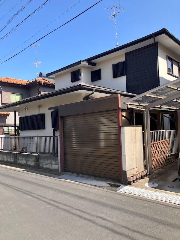 Renovated 4DK Detached House in Shimo-Inayoshi - Photo 1
