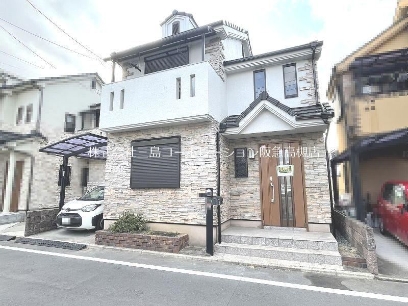 Recently Renovated 3LDK House in Shimodabe - Photo 1