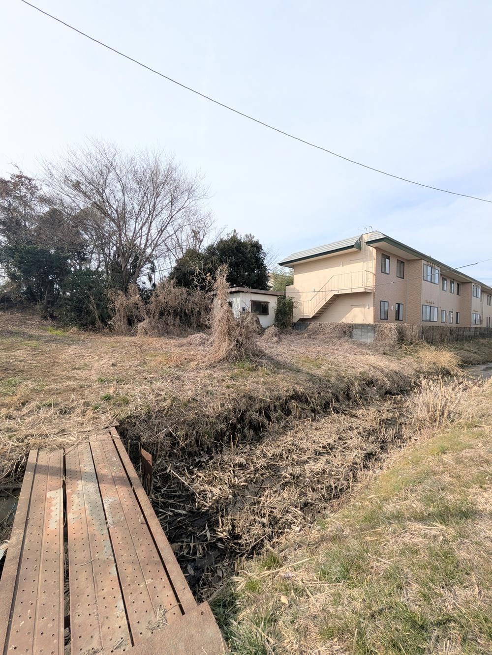 Large Land in Iizuka, Saitama - Photo 1
