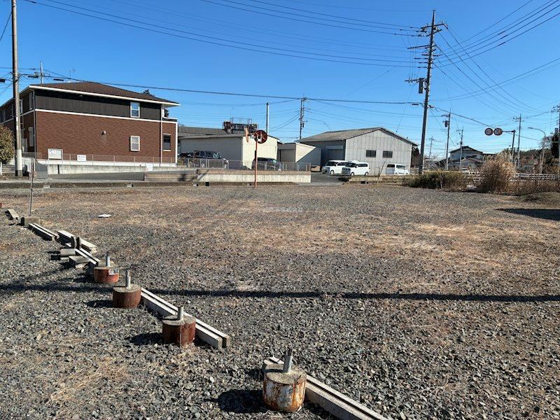 Large Land Near Higashi-Mito Station - Photo 1