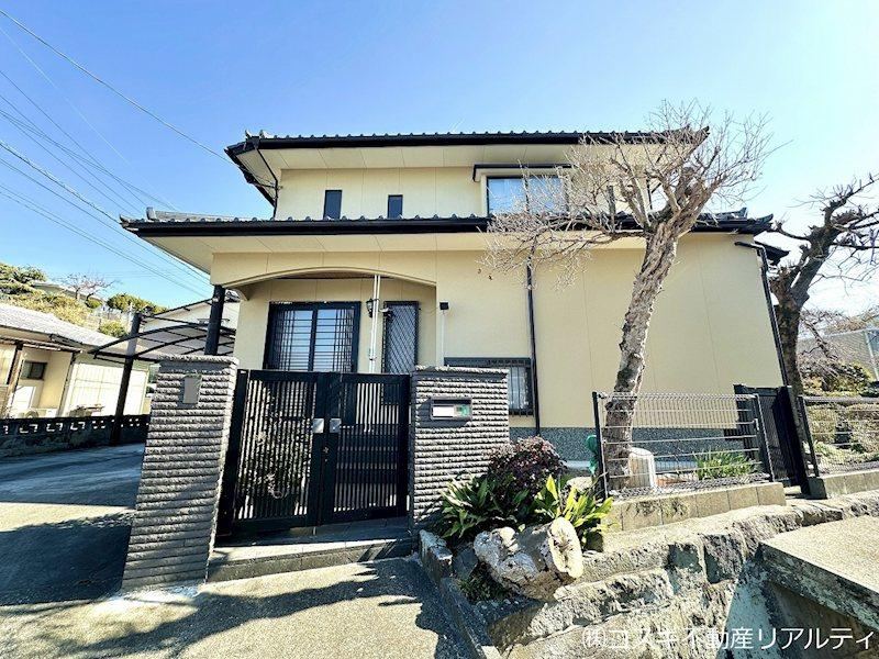 Spacious 5SLDK Detached House in Hakkensuikan - Photo 1