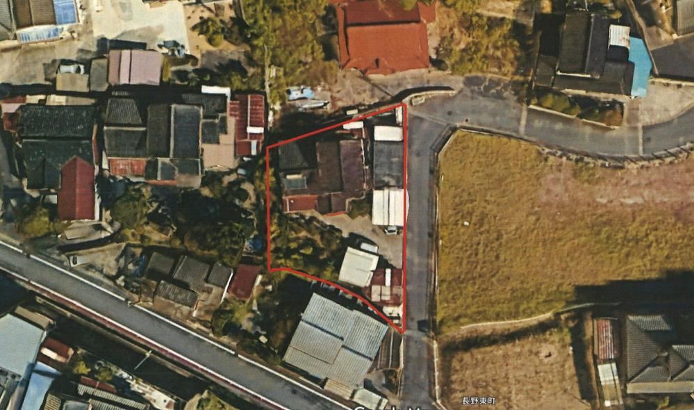 499 m² land in Kokuraminami Ward, Kitakyushu, Fukuoka - Photo 1