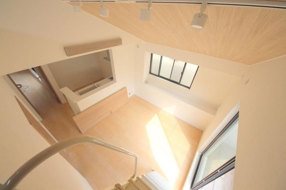 Immediate Viewing Available for 4LDK House in Takashimadaira - Photo 1
