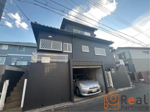 Renovated 3LDK House in Nakada East - Photo 1