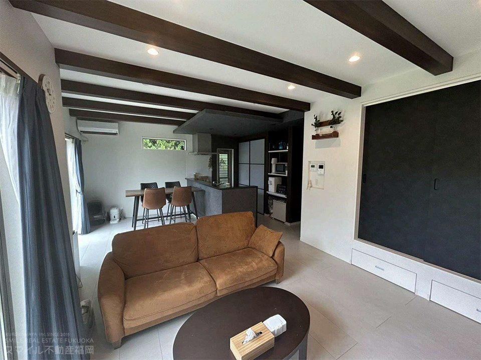 Charming 3LDK House in Imazu, Fukuoka - Photo 1