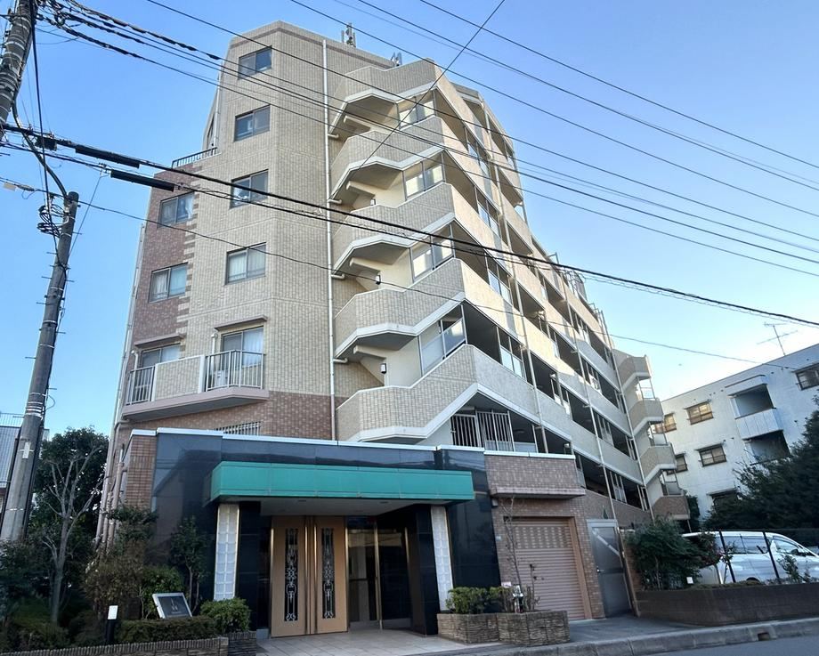 2LDK Apartment Near Nishi-Kawaguchi Station - Photo 1